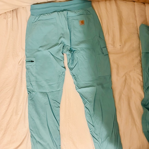 Carhartt WIP Aqua Top - Picture 2 of 2